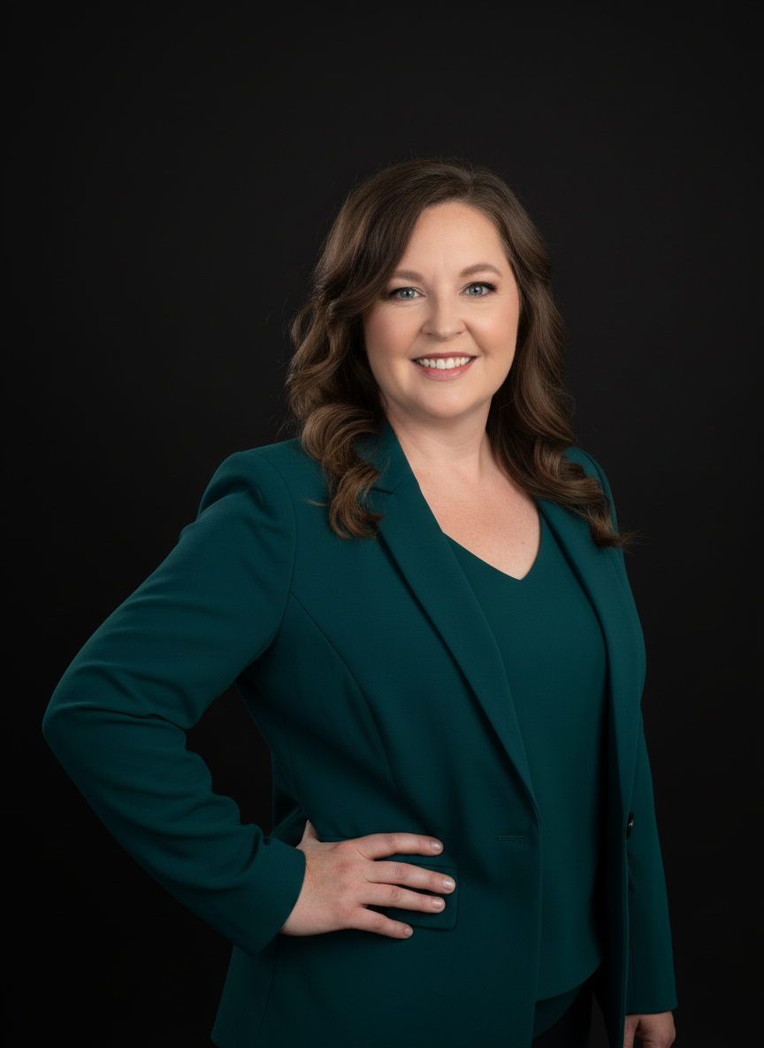 Vera Cubero, Founder of Cubero Consulting